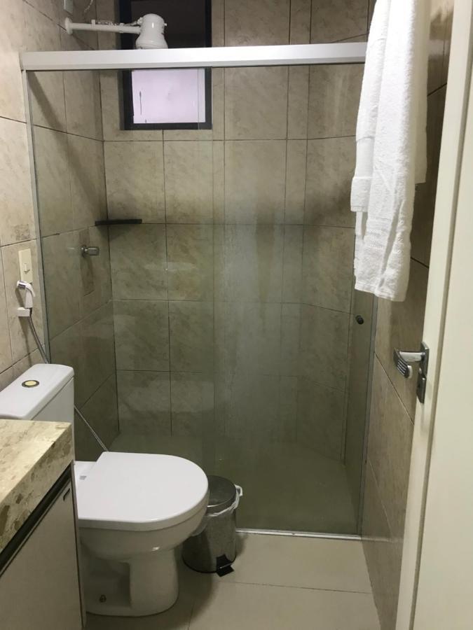 Atlantico Flat Ap. 107 Apartment Natal Luaran gambar